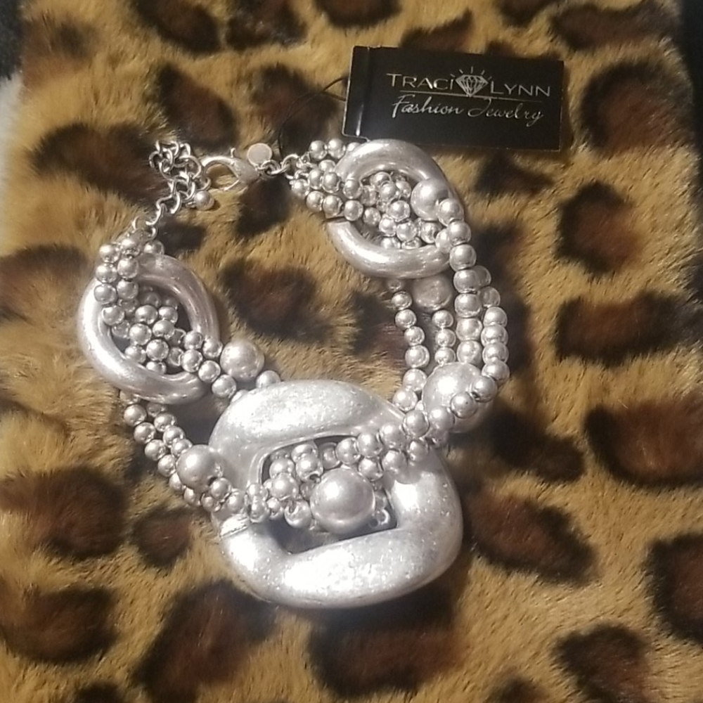 Hollywood Bracelet by Traci Lynn
